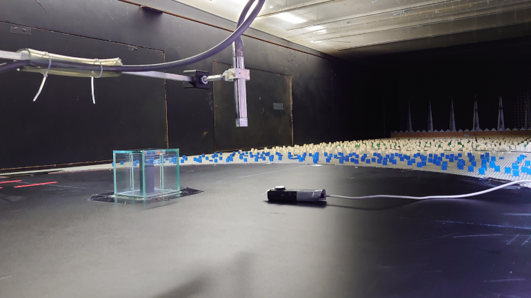 TWEET-IE - Twin Wind tunnels for Energy & the Enviroment