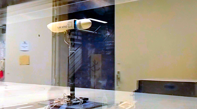 TWEET-IE - Twin Wind tunnels for Energy & the Enviroment