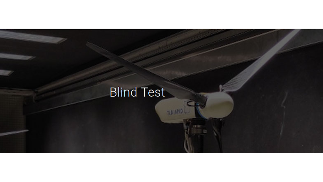 TWEET-IE - Twin Wind tunnels for Energy & the Enviroment