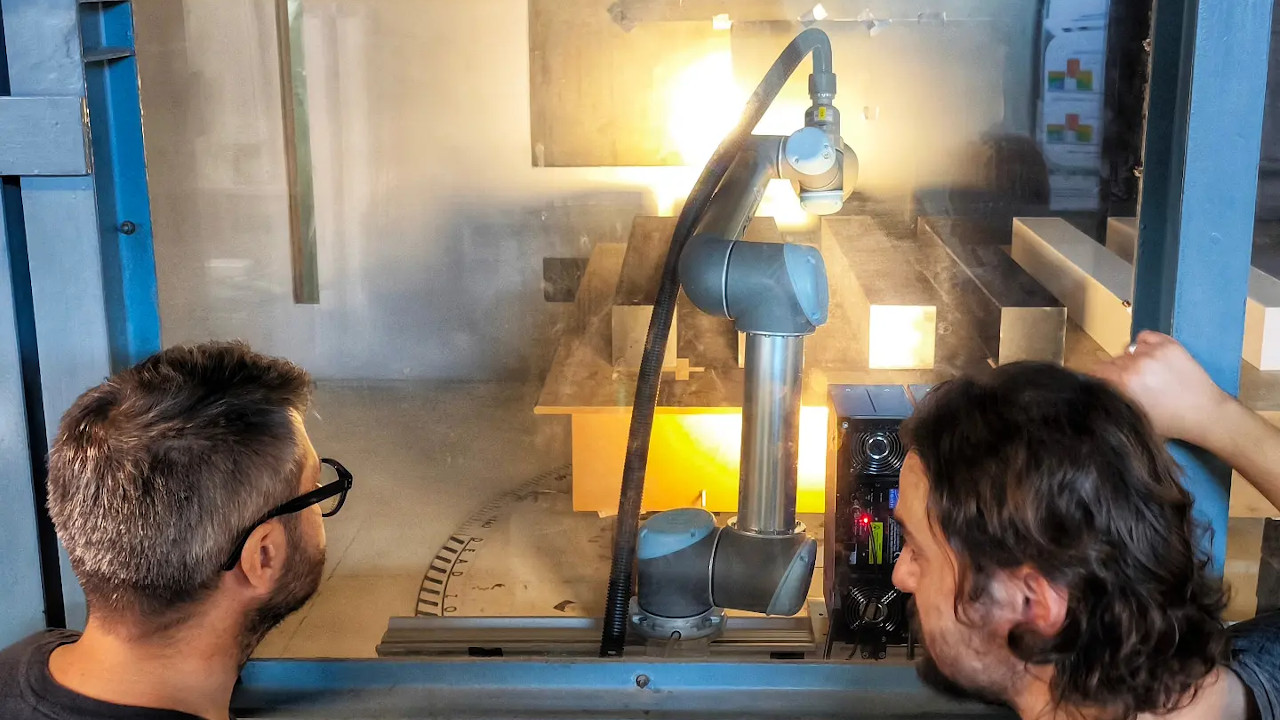TWEET-IE - Twin Wind tunnels for Energy & the Enviroment