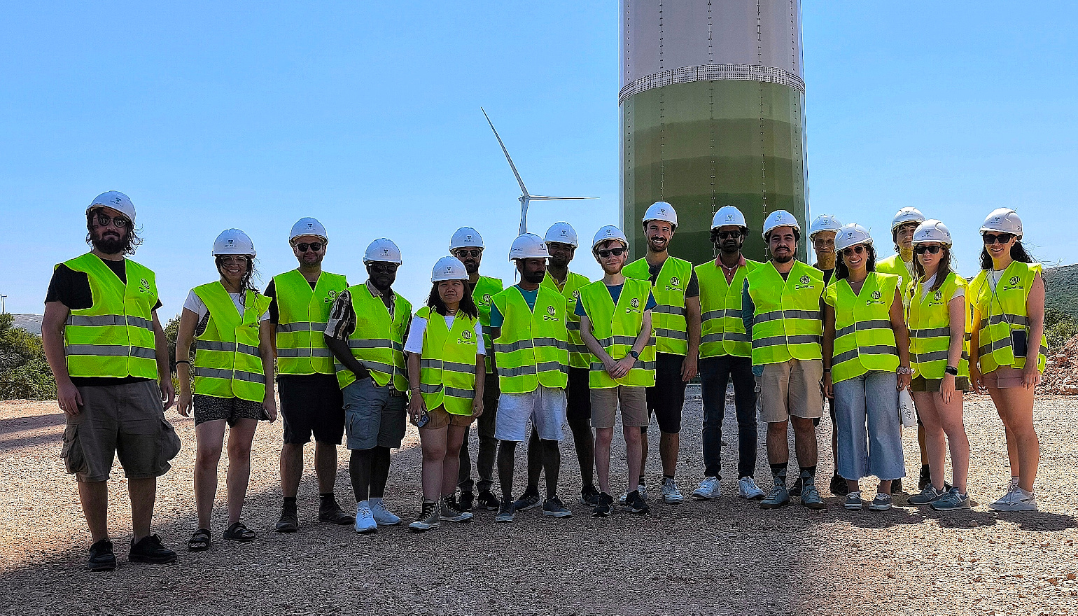TWEET-IE - Twin Wind tunnels for Energy & the Enviroment