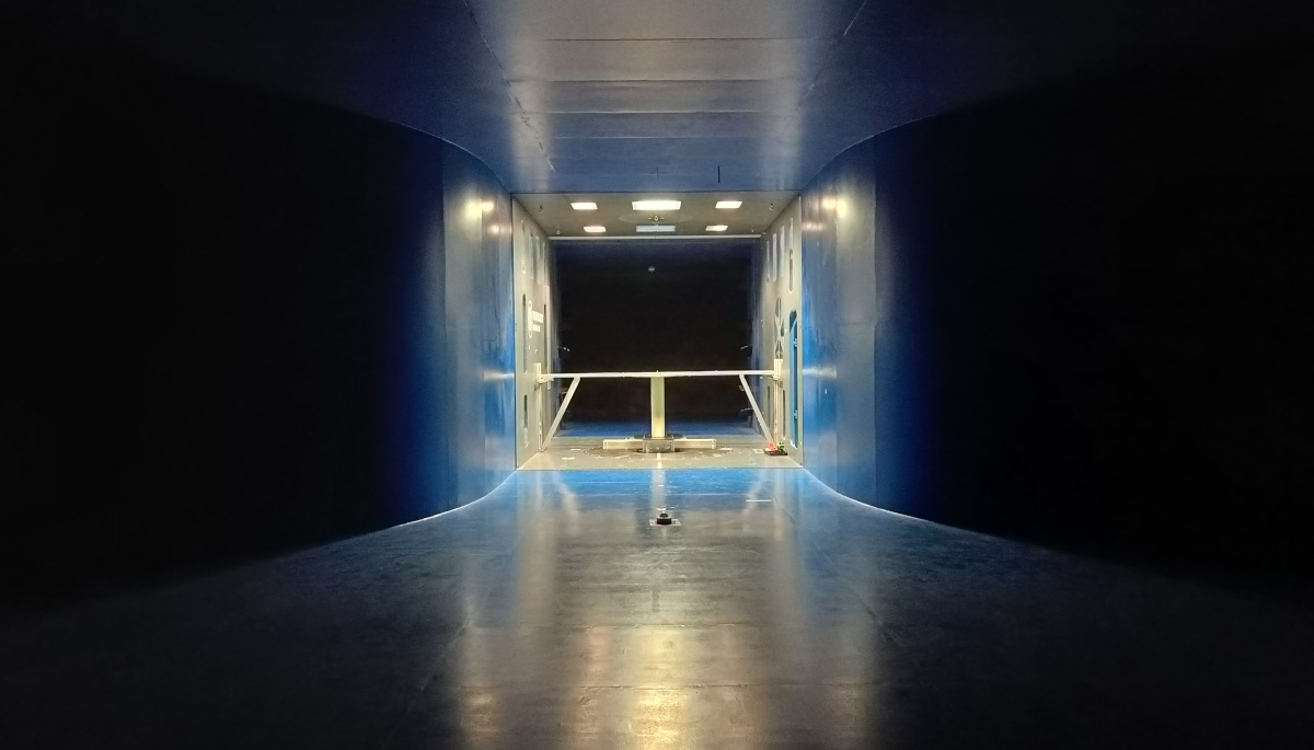 TWEET-IE - Twin Wind tunnels for Energy & the Enviroment